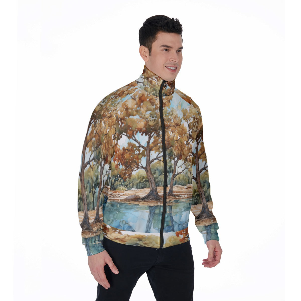 Plenty Pecan Blum - BlumFlex Jacket