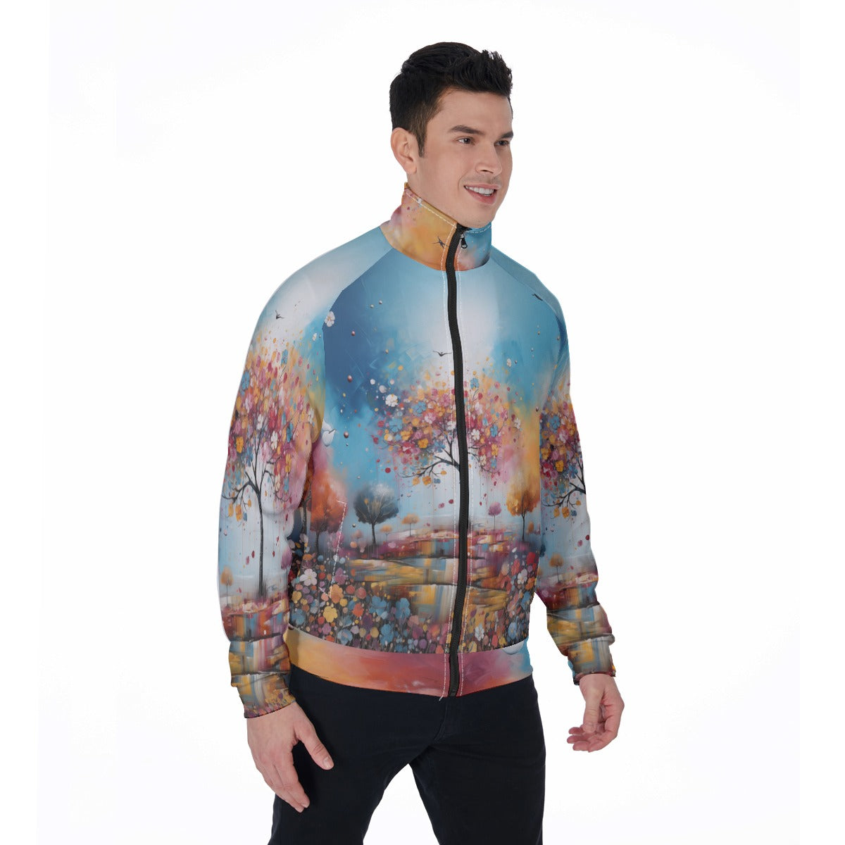 Palatial Paint Blum - BlumFlex Jacket