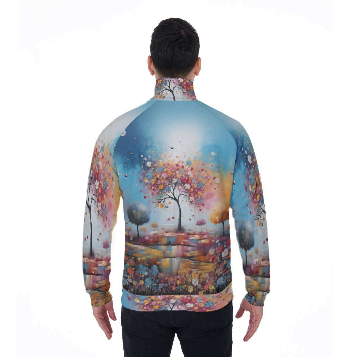 Palatial Paint Blum - BlumFlex Jacket