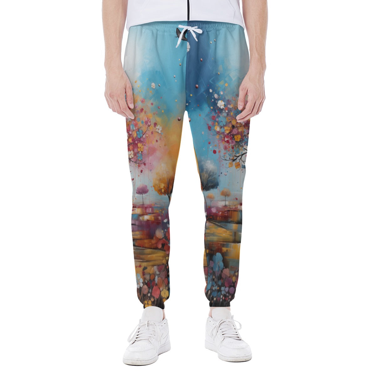 Palatial Paint Blum - BlumFlex Pants