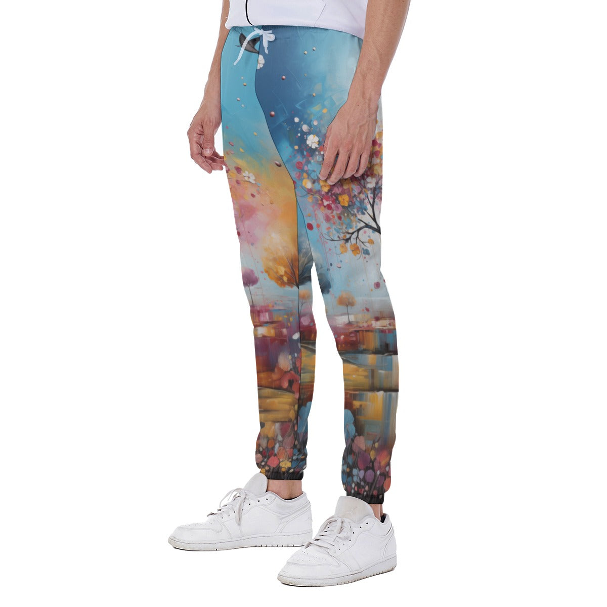 Palatial Paint Blum - BlumFlex Pants