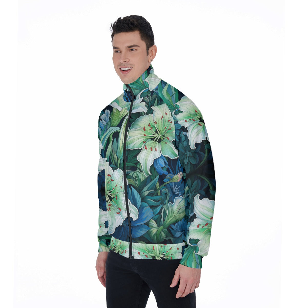 Amicable Accismus Blum - BlumFlex Jacket