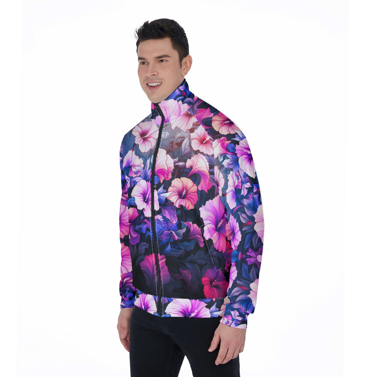 Luminescent Luster Blum - BlumFlex Jacket