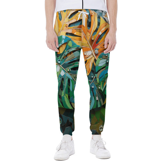 Magniloquent Monstera Blum - BlumFlex Pants