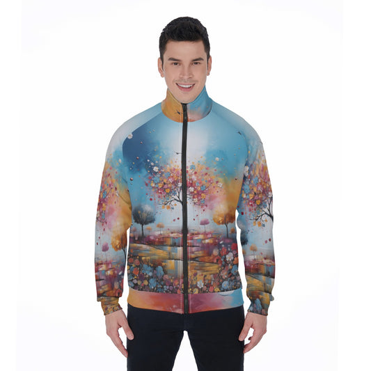 Palatial Paint Blum - BlumFlex Jacket