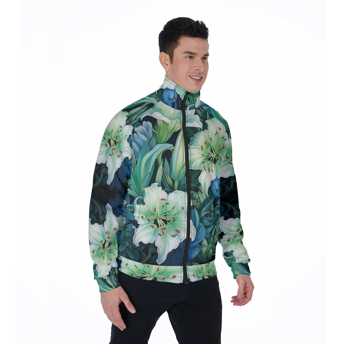 Amicable Accismus Blum - BlumFlex Jacket