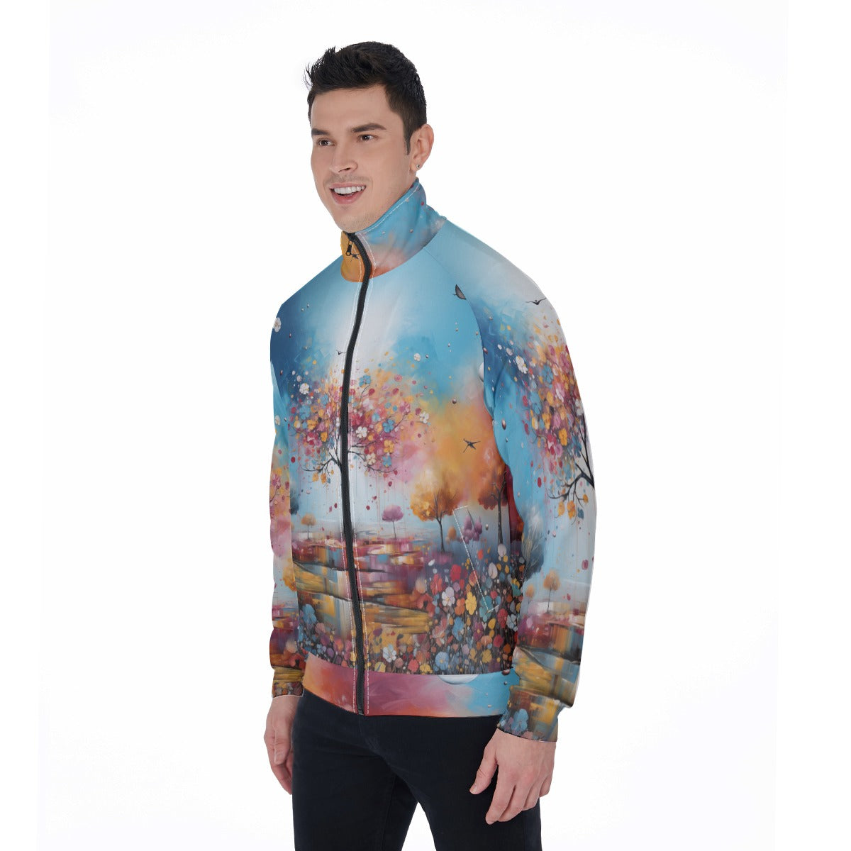 Palatial Paint Blum - BlumFlex Jacket