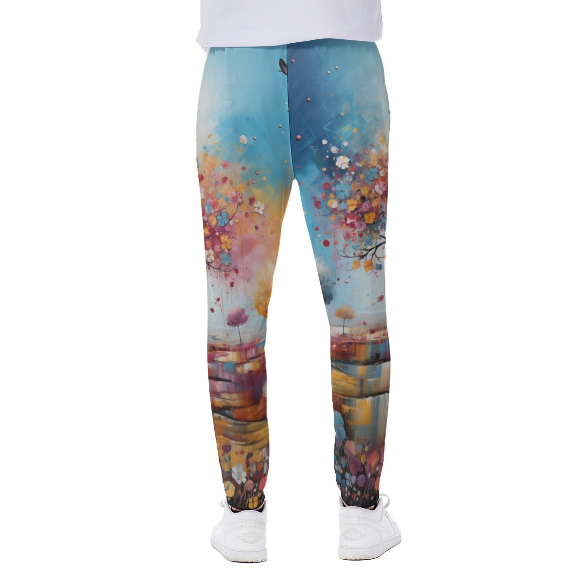 Palatial Paint Blum - BlumFlex Pants