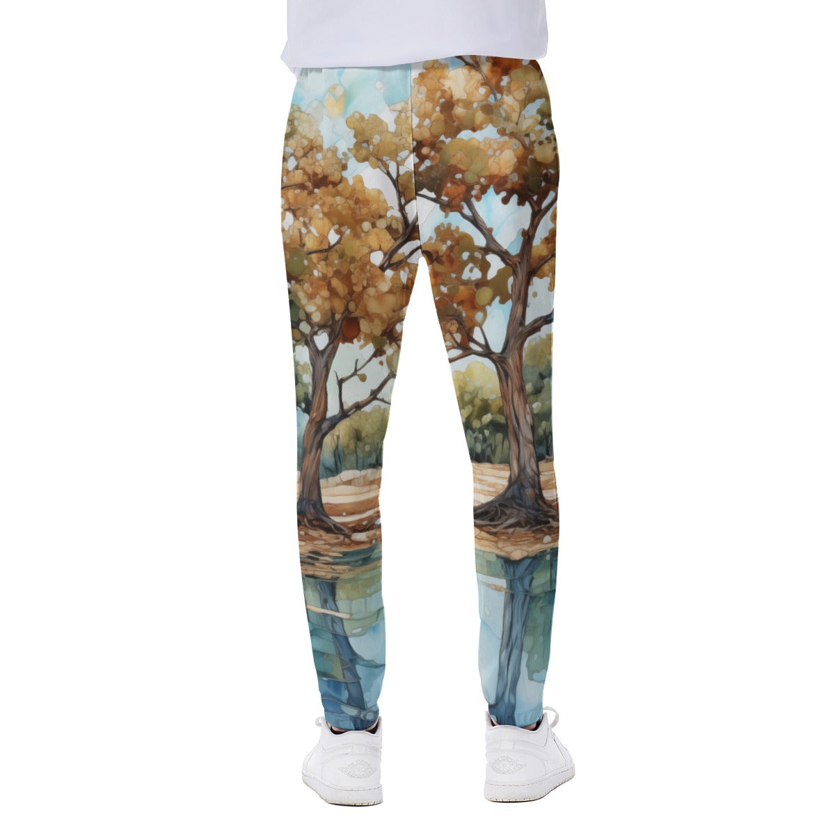 Plenty Pecan Blum - BlumFlex Pants